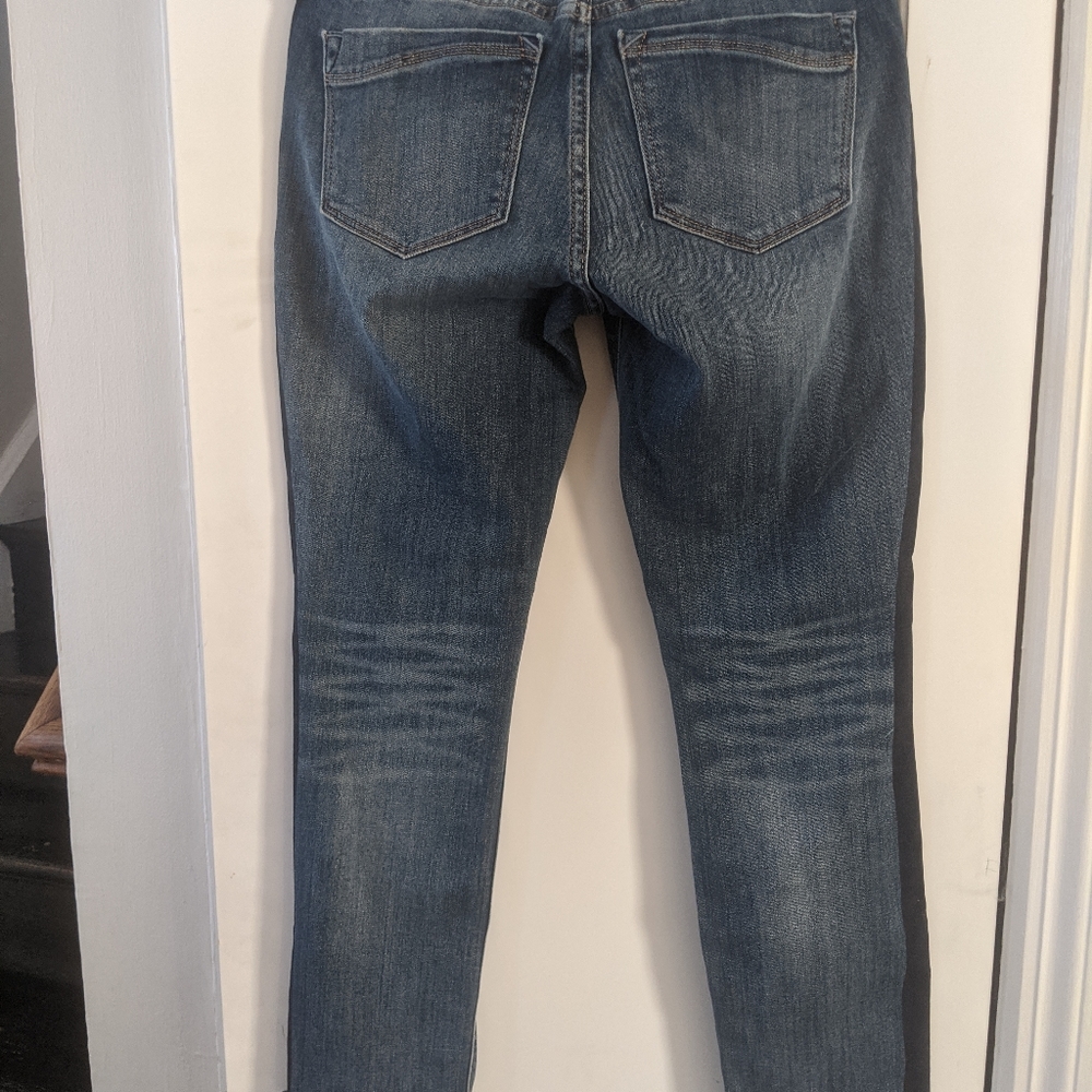 Express jeans - Picture 3 of 5